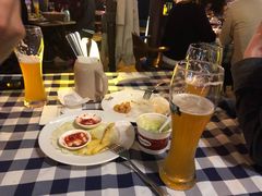 -巴伐利亚啤酒坊(意式风情街店)