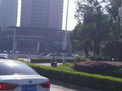 -荣誉国际酒店-海鲜自助餐厅(迎宾大道店)