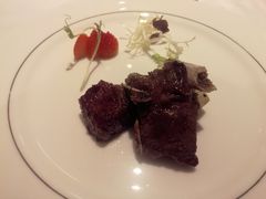 -Yan Ting 宴庭中餐厅(上海静安瑞吉酒店)