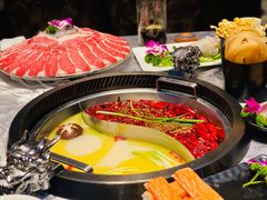 -红辣椒·川菜·火锅(大洋中心店)