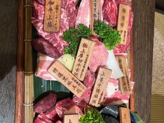-暖都焼肉·和牛酒場(花都店)