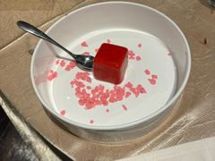 -北京泰富酒店-柏景轩中餐厅