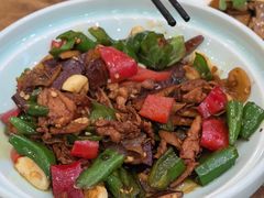 -一楼食业·美食人家