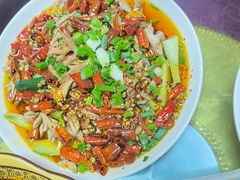 -老丘丘(较场口店)