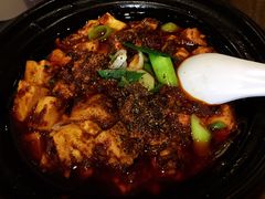 -龙抄手(文殊坊店)