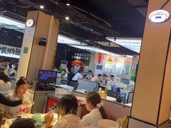 -蛙老爹·蜀香美蛙鱼头(王家湾店)