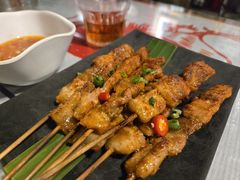 -辉记炭烧海鲜大排档·老字号(福田店)