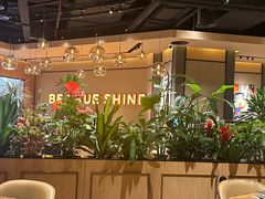 -半秋山西餐厅(销品茂店)