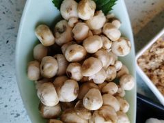 -烹然四季椰子鸡火锅(团结湖总店)