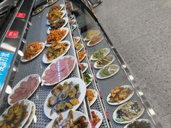 -韩麦大冷面(桂花街直营店)