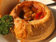 -皇冠自酿啤酒坊(中国红街5号楼店)