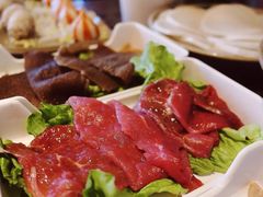 -小龙坎老火锅(北京三里屯店)