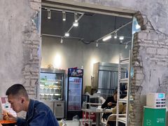 -刘文祥麻辣烫(蛇口店)