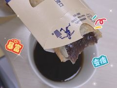 -麦当劳(东直门外大街店)