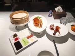 -四季民福烤鸭店(前门店)