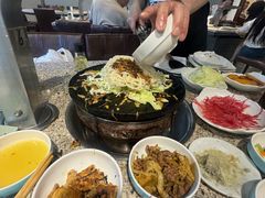 -厚味居炙子烤肉·清真(天桥南纬路店)