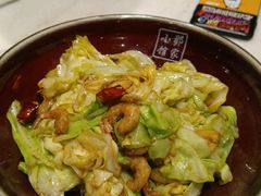 -那家小馆•北京菜•烤鸭(中关村店)