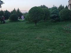 -长春公园(普阳街道)