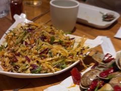 -小俩口烧烤东北菜(双井店)