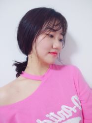 空气刘海-FAB HAIR CLUB