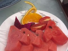 -写庭·鱼鲜川菜·宴请(铁像寺水街店)