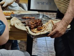 -老字号故乡烤肉店(总店)