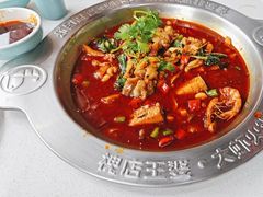 -槐店王婆大虾(长江道店)
