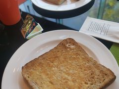 -惠州皇冠假日酒店·西餐厅·自助餐厅