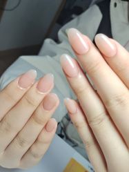 -星辰·新中式美甲美睫工作室