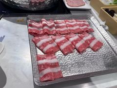 -呷哺呷哺 黄金牧场 (大港油田幸福广场店)
