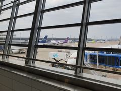 -中部国际机场