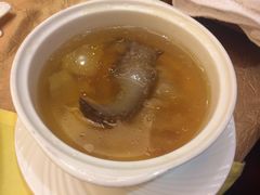 -温州王朝大酒店-自助餐厅