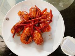 -猪肉婆私房菜(容桂总店)