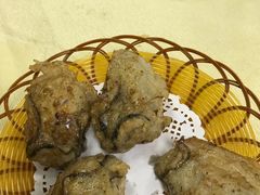 -蚝家菜馆(沙井店)