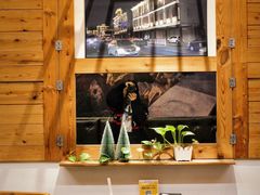 -大洋家·精品潮汕菜·生腌砂锅粥(天河东路店)