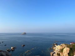 -养马岛旅游度假区