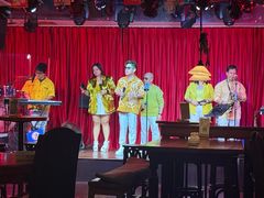 -宝莱纳啤酒花园餐厅PAULANER BRAUHAUS Nanjing(广州路店)
