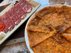 -高丽屋(天宁寺店)