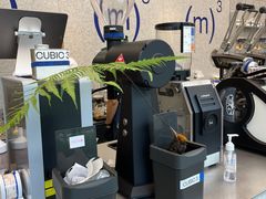 -CUBIC3三立方咖啡(凌空SOHO店)