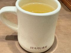 -ITARU食堂·定食料理(西丽店)