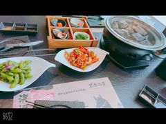-黑牛の店·黑金店(沈阳万象城店)
