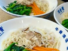 -陳香貴·兰州牛肉面(上海长风大悦城店)