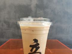 -UPUPKAFE  立咖啡(浏城桥店)