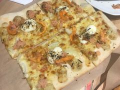 -必胜客(金高店)