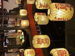 -南京大牌档(中关村领展广场店)