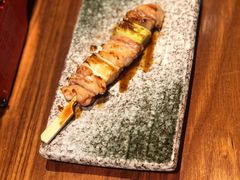 京葱鸡腿-千代武日本料理(哈西店)