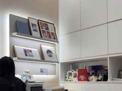 -海马体照相馆(成都来福士广场店)