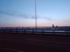 -星海湾跨海大桥