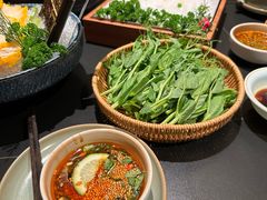 -季季山·云南野生菌火锅(上海首店)