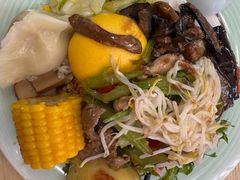 -中关村茶点